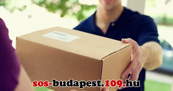Csomagszállítás Budapest, Szekszárd, Paks, Baja, Dunaújváros, futárszolgálat, csomagok szállítása